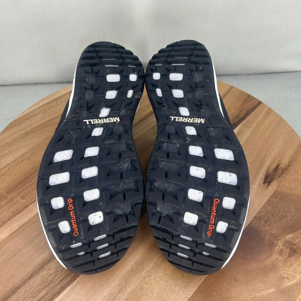 Merrell excellent used